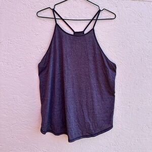 Lululemon fast as light singlet